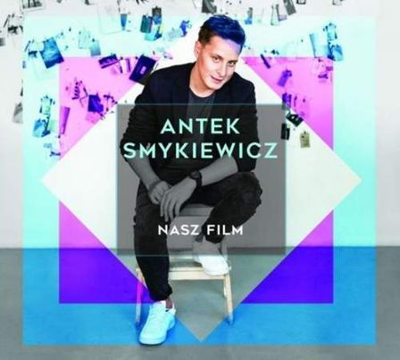 Okładka albumu Nasz Film
